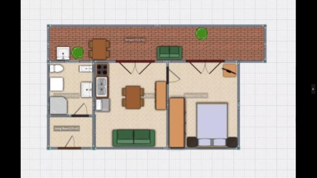 Palazzo Wanny Free Parking & Terrace Apartment Флоренция Екстериор снимка