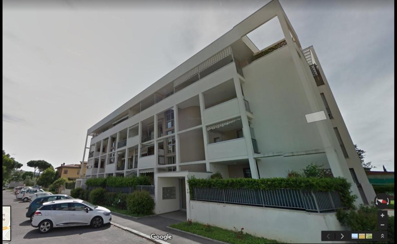 Palazzo Wanny Free Parking & Terrace Apartment Флоренция Екстериор снимка