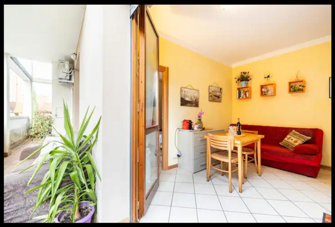 Palazzo Wanny Free Parking & Terrace Apartment Флоренция Екстериор снимка
