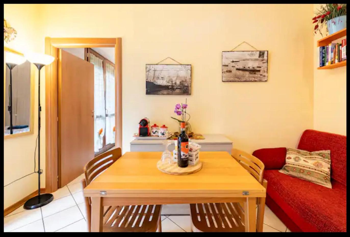 Palazzo Wanny Free Parking & Terrace Apartment Флоренция Екстериор снимка