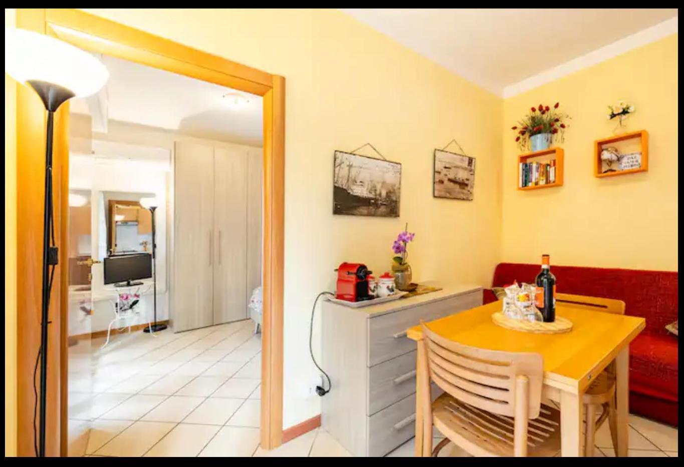 Palazzo Wanny Free Parking & Terrace Apartment Флоренция Екстериор снимка